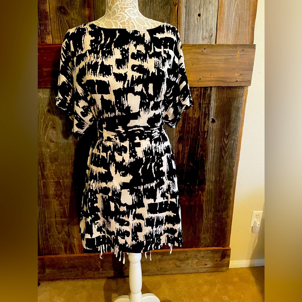 BCBG Maxazria XS Dress